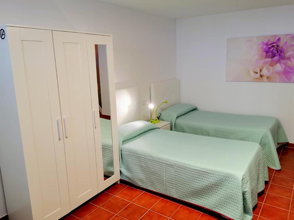 הוילה גרנדילה דה אבונה Casa Del Sur, En El Sur De Tenerife מראה חיצוני תמונה