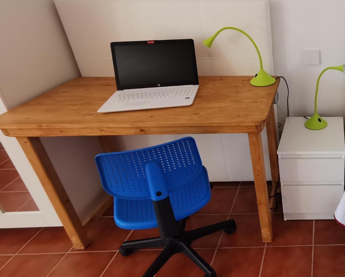 הוילה גרנדילה דה אבונה Casa Del Sur, En El Sur De Tenerife מראה חיצוני תמונה